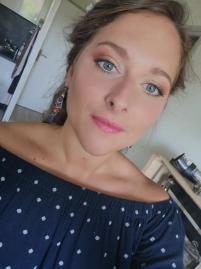 Maquillage temoin mariage oise picardie compiegne